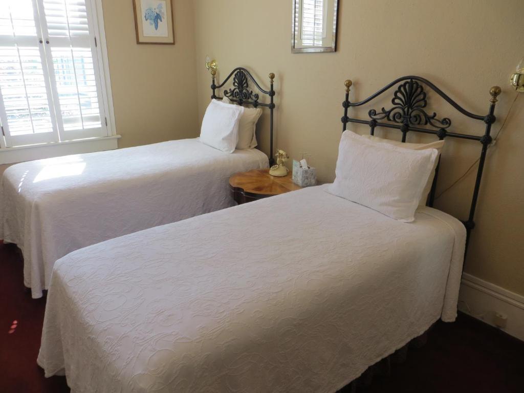 Hotel St. Helena Rum bild