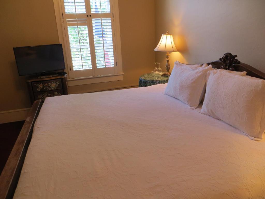 Hotel St. Helena Rum bild
