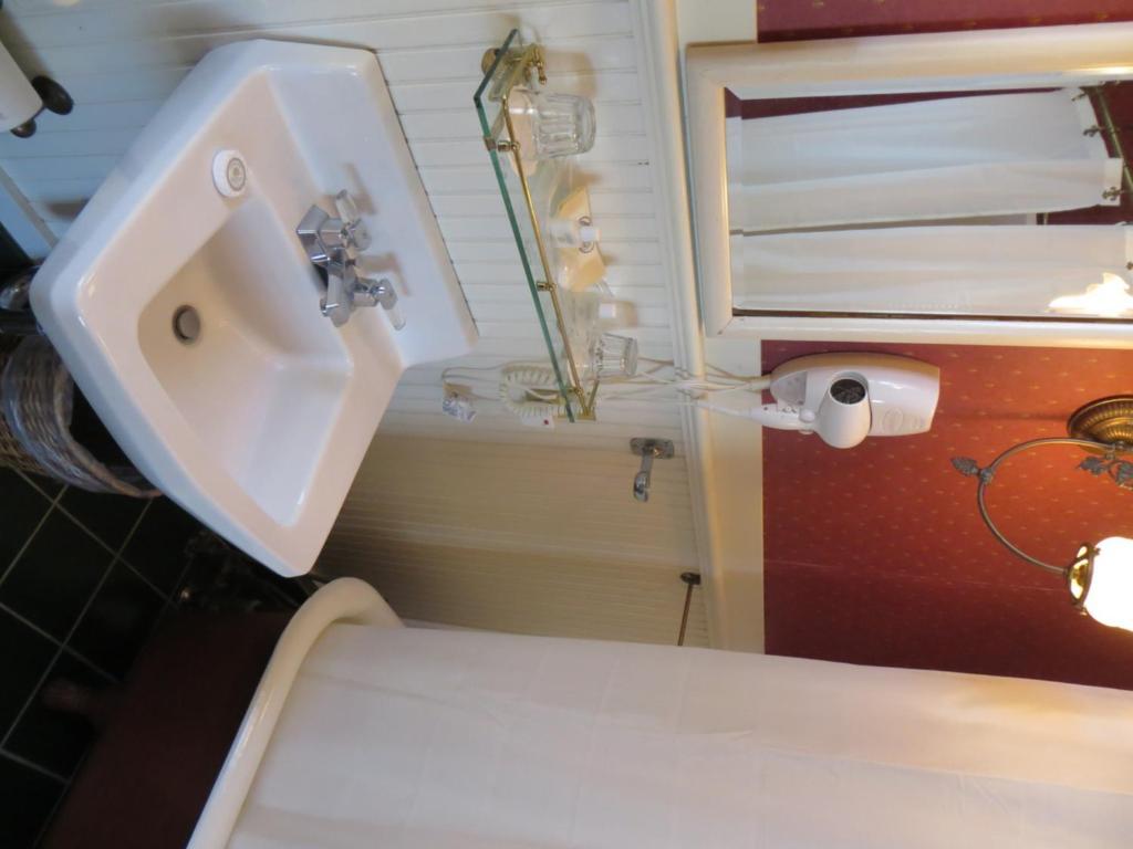 Hotel St. Helena Rum bild